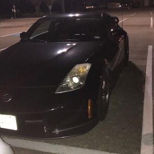 Meet your Posher, Brandon